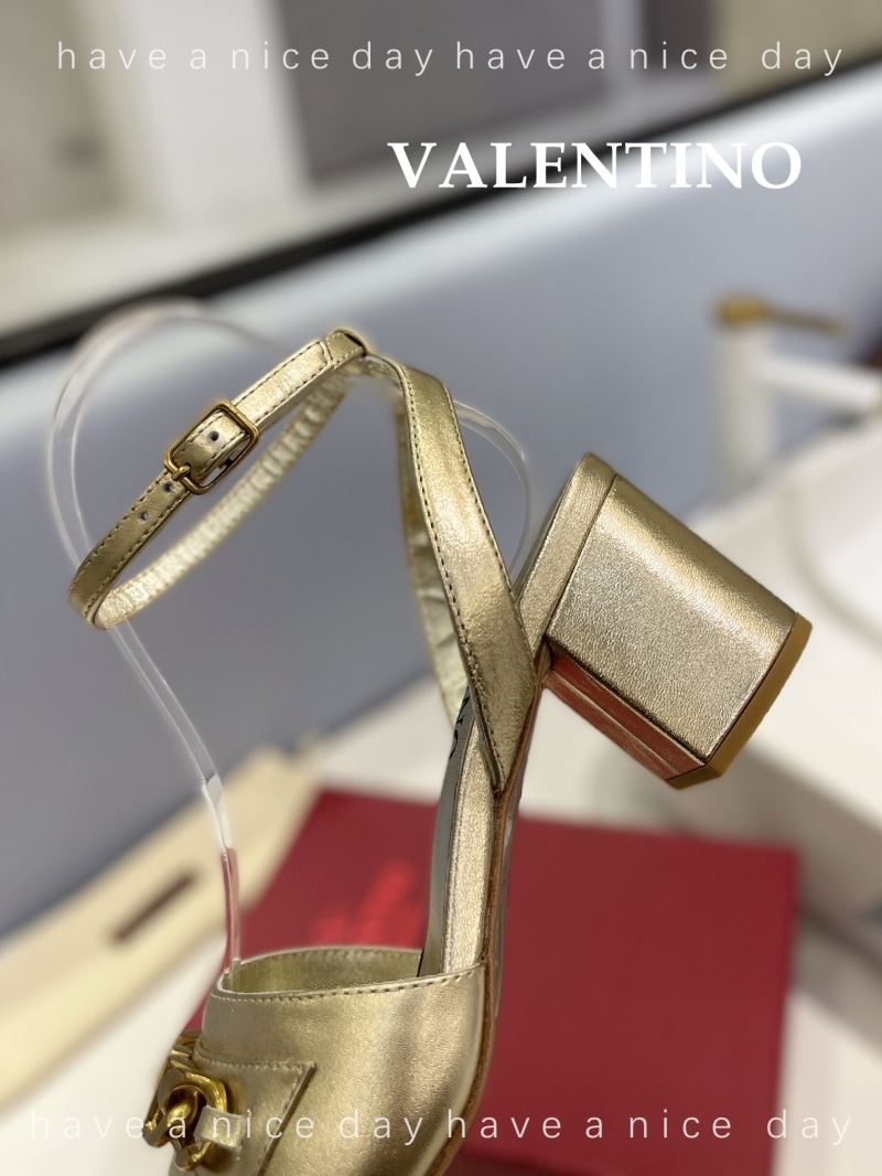 Valentino Sandals